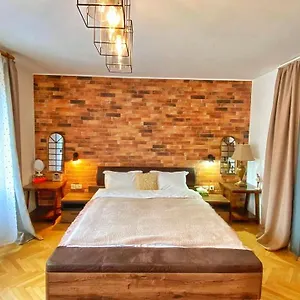 Apartment Center Bed And Beyond, Bucharest