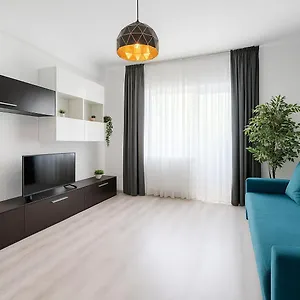 Apartment Old Town, Bucharest