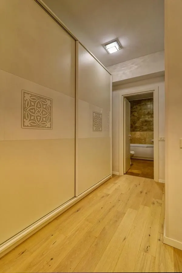 Luxurious 2 Bedroom Apartment In Herastrau Bucarest 0*,